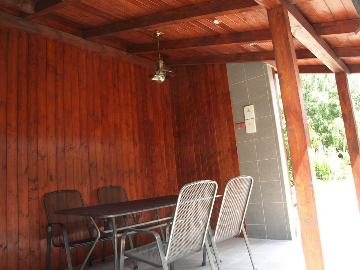 Guest House Luft Sneznik Kültér fotó