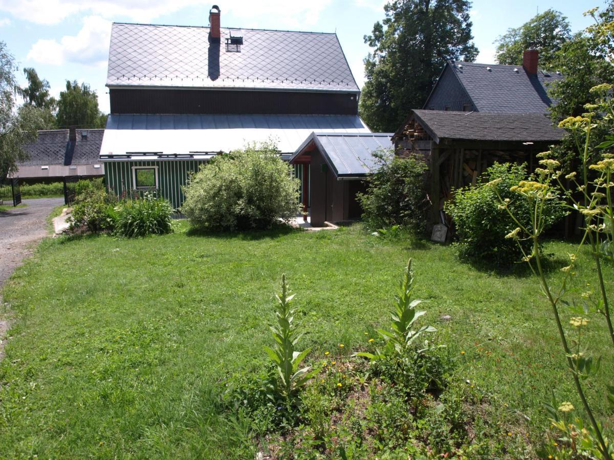 Guest House Luft Sneznik Kültér fotó