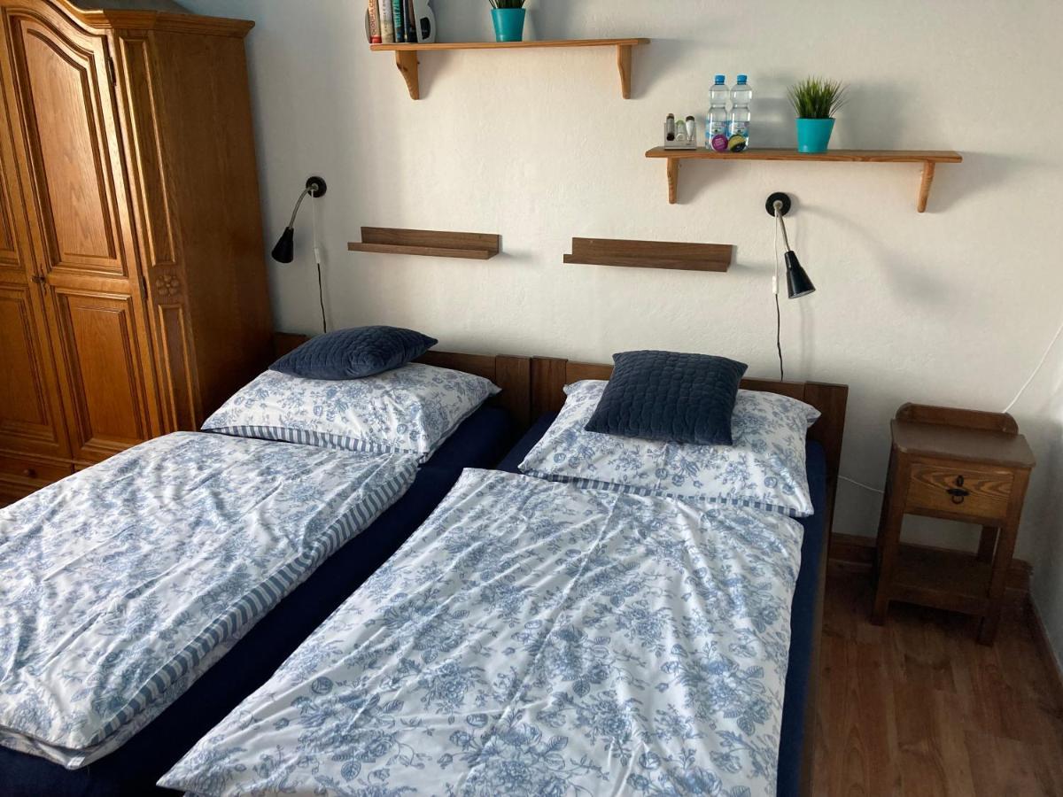 Guest House Luft Sneznik Kültér fotó