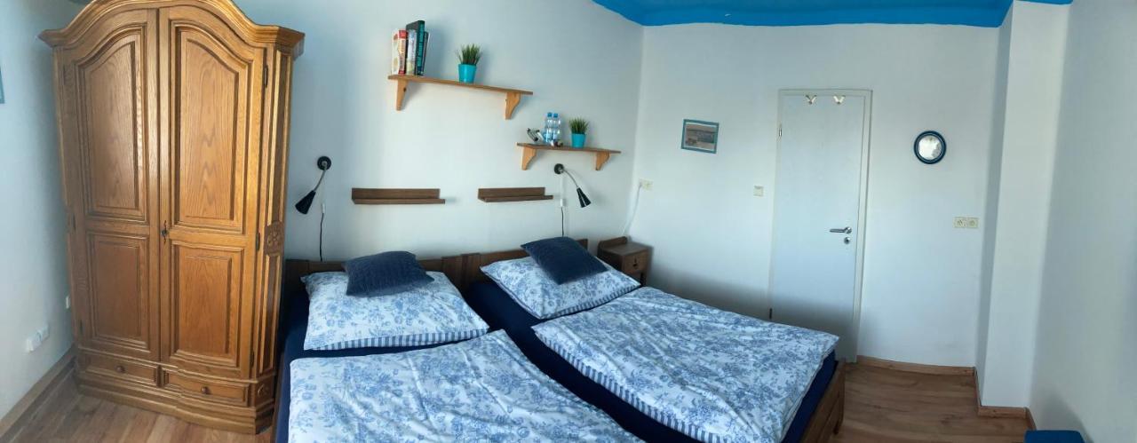 Guest House Luft Sneznik Kültér fotó