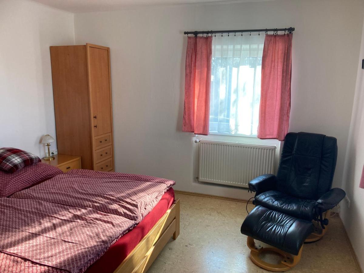 Guest House Luft Sneznik Kültér fotó