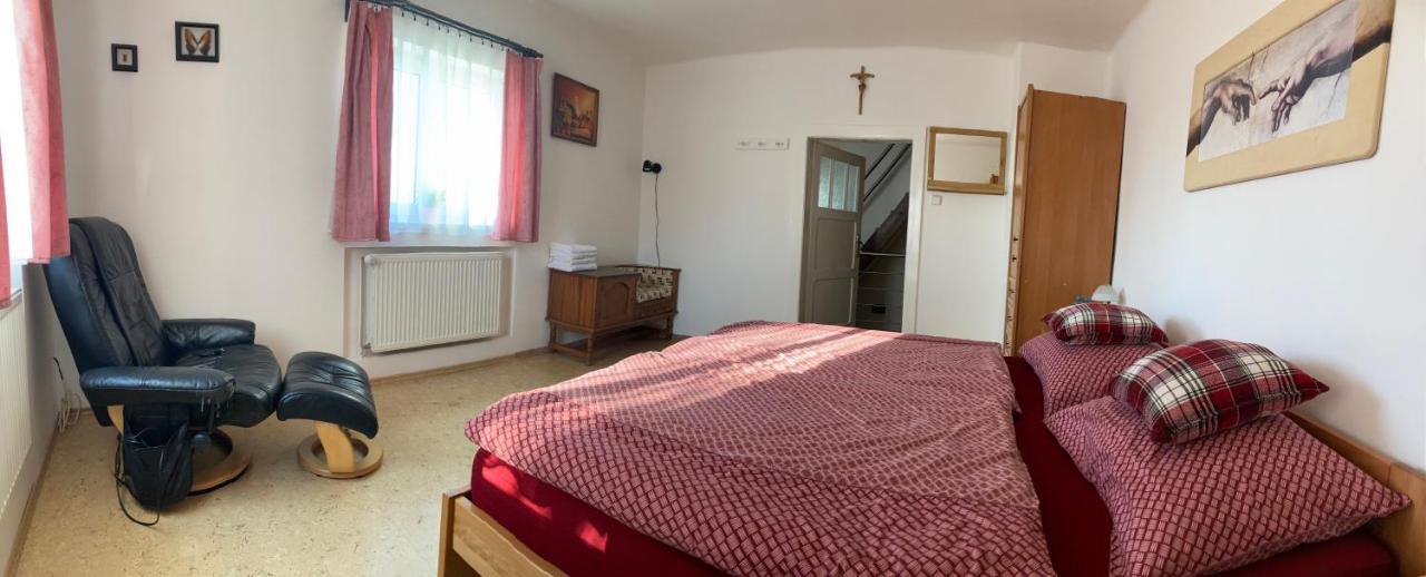 Guest House Luft Sneznik Kültér fotó