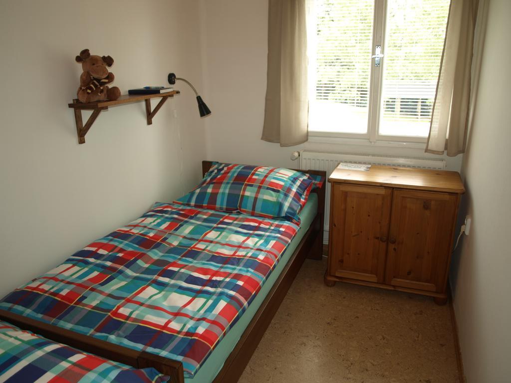 Guest House Luft Sneznik Kültér fotó