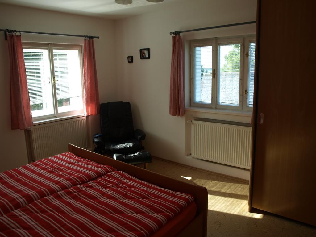 Guest House Luft Sneznik Kültér fotó
