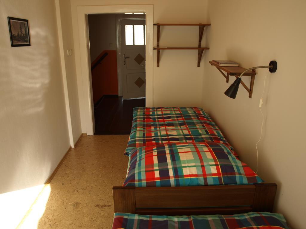 Guest House Luft Sneznik Kültér fotó
