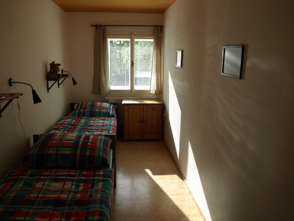 Guest House Luft Sneznik Kültér fotó