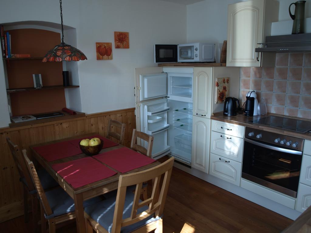 Guest House Luft Sneznik Kültér fotó
